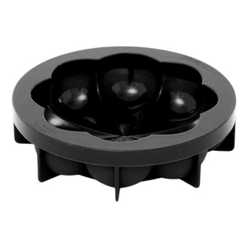 Форма силиконовая 3D 'Ромби' 180x50мм 1000мл Pavoni