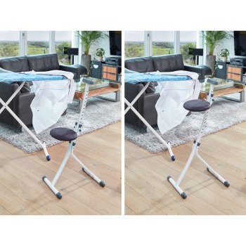 Многоуровневое сиденье для глаженья Multi-seat Niveau