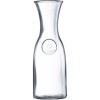 Графин 0.5л BYSTRO