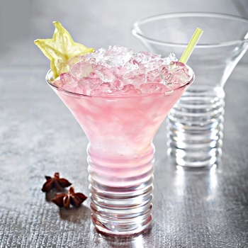 Креманка 240мл ELECTRO