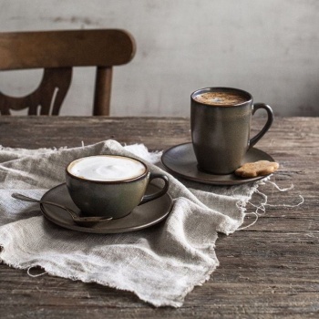 Кружка 330мл GLOIRE Conic