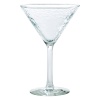 Бокал для мартини 250мл GLAM