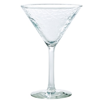 Бокал для мартини 250мл GLAM