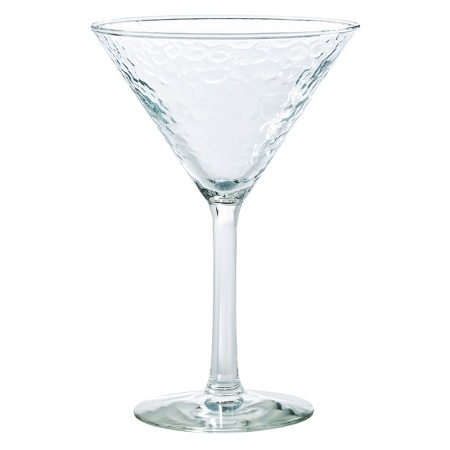 Бокал для мартини 250мл GLAM