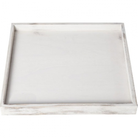 Поднос сервировочный 30х(h)3см Cosy&Trendy