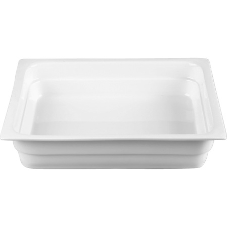Гастроемкость GN2/3 32.5x35.4x(h)6.5cм 4780мл BUFFET