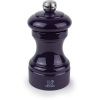Мельница для соли BISTRORAMA Eggplant 10см