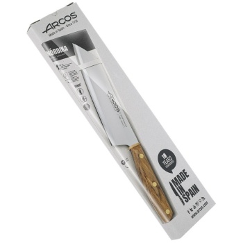 Нож японский Santoku 19см NORDIKA