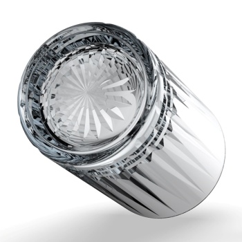 Стакан 380мл высокий Chicago