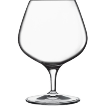 Набор бокалов для коньяка 395мл MICHELANGELO Masterpiece, 4шт