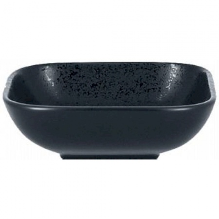 Салатник квадратный 190мл 11x11см KARBON