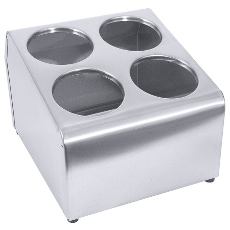 Подставка для столовых приборов 30x26x20см Contacto