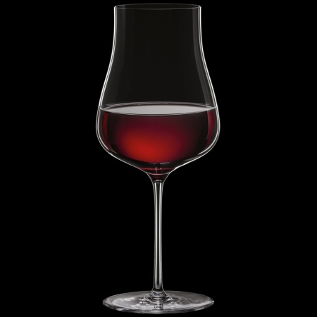 Бокал 690мл для выдержанного красного и белого вина LINEA UMANA