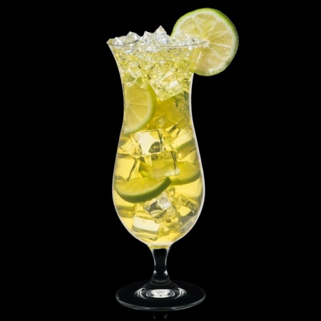 Бокал 465мл Longdrink Hurricane EDITION