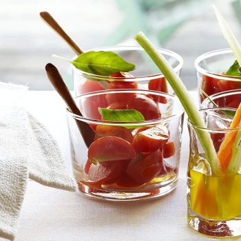 Стакан 225мл Mini BODEGA