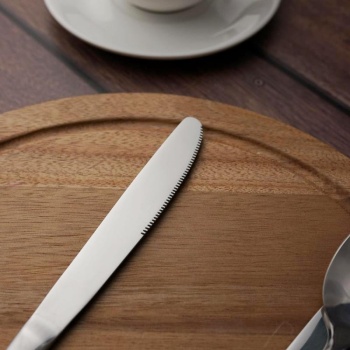 Нож столовый 23см ADELE