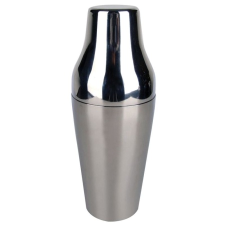 Шейкер французский 400мл Kingtex