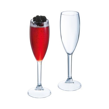 Бокал для шампанского 150мл Outdoor Perfect пластик