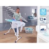 Доска гладильная AirBoard M 120х38см Solid Plus