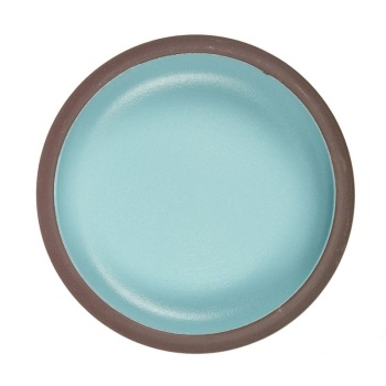 Блюдо, салатник 400мл Ø16.5cм Blue Matt TAIGA