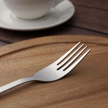 Вилка столовая 17.7см ЭКО