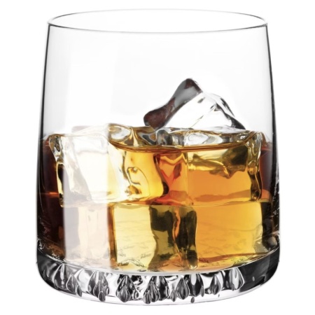Стакан для виски 300мл FJORD