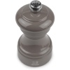 Мельница для перца BISTRORAMA Grey 10см