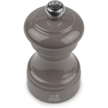 Мельница для перца BISTRORAMA Grey 10см