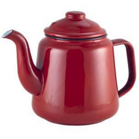 Чайник 1.5л Red
