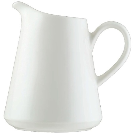 Сливочник, молочник 550мл BANQUET