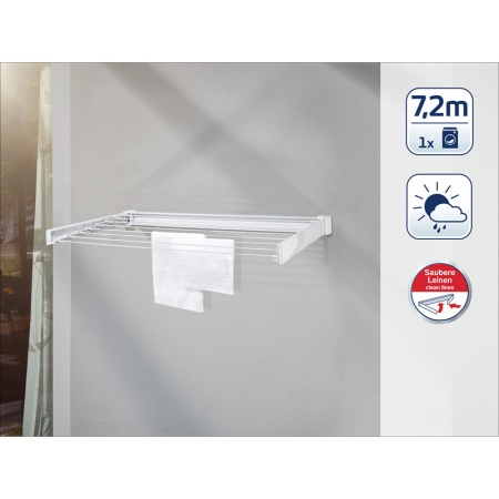 Сушилка для белья Telegant 72 Protect