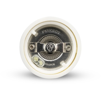 Электрическая мельница для соли ELIS SENSE u'Select Stainless Steel 20см