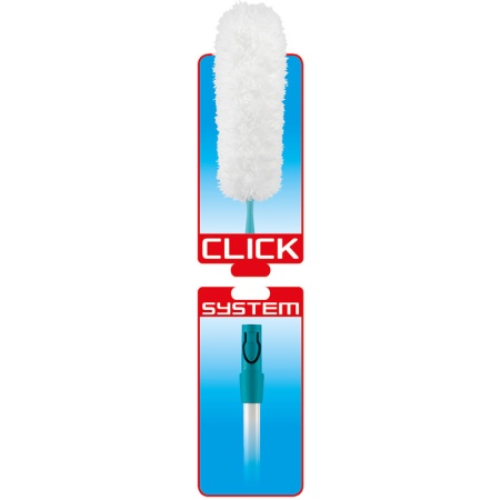 Ручка для швабры Clean Twist Evo — Click-System