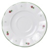 Блюдце Ø17см BENEDIKT Altaussee Rot