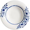 Тарелка глубокая Ø27см 500мл LAVIS Blue Albus