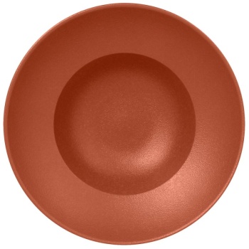Тарелка глубокая Ø26см 500мл NEOFUSION Terra