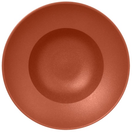 Тарелка глубокая Ø26см 500мл NEOFUSION Terra