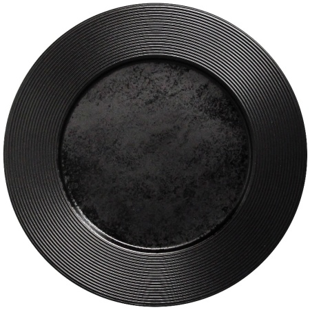 Тарелка плоская Ø27см EDGE