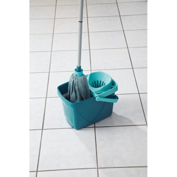 Швабра-моп для пола с отжимом Classic Wringmop ручка 140см