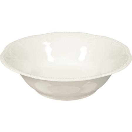 Салатник Ø13см 120мл RUBIN CREAM