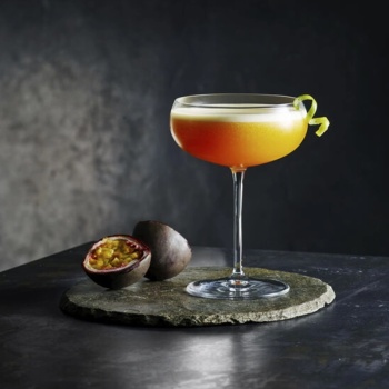 Набор бокалов 300мл I MERAVIGLIOSI Moscato-Spumante, 6шт