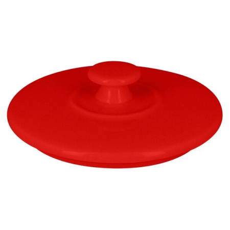 Бульонная чаша 500мл Ø10см с крышкой Ember CHEF'S FUSION