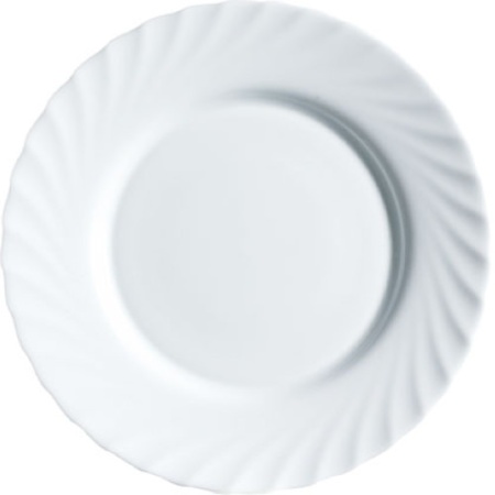 Тарелка Ø24.5см TRIANON - H3665 Luminarc