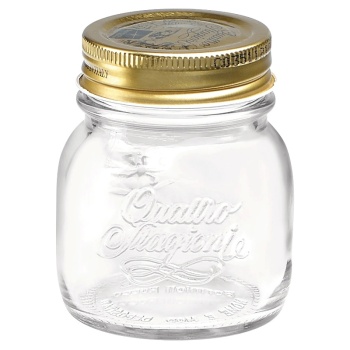 Емкость кухонная 150мл QUATTRO Stagioni