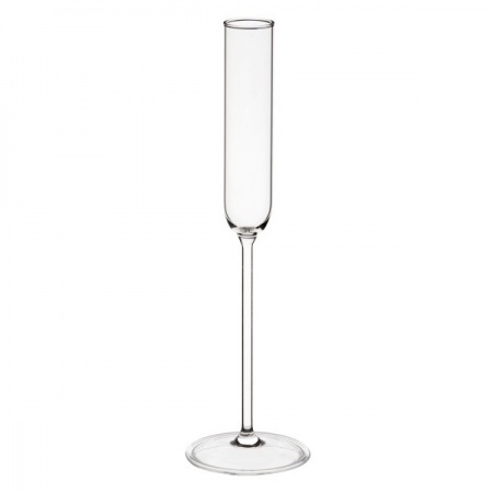 Дегустационный бокал для коктейлей 60мл Ø3x25см