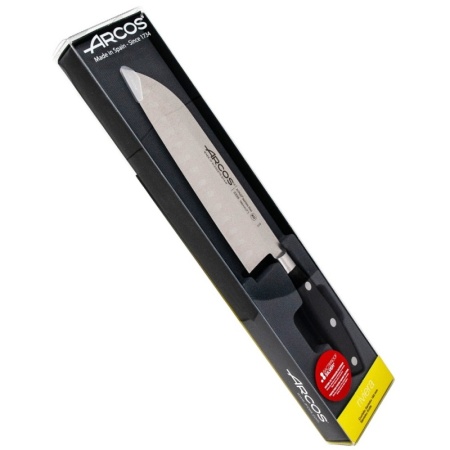 Нож сантоку 18см RIVIERA