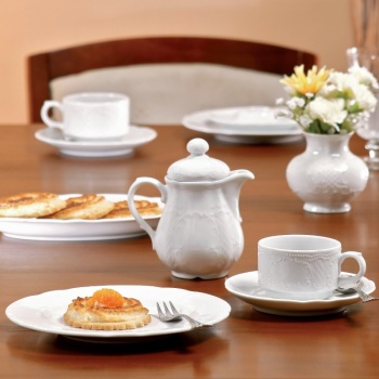 Кофейный чайник 660мл SALZBURG