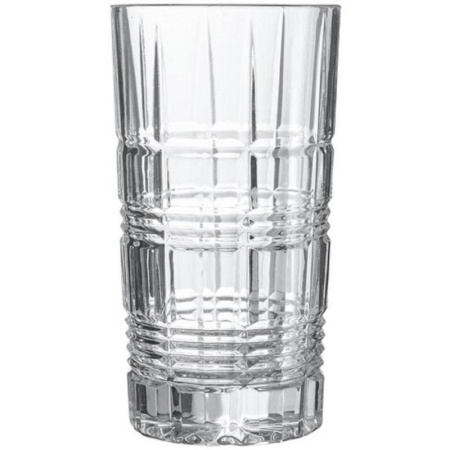 Стакан 380мл высокий DALLAS - P6611 Luminarc