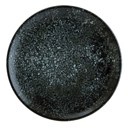 Тарелка плоская Ø21см COSMOS Black Gourmet