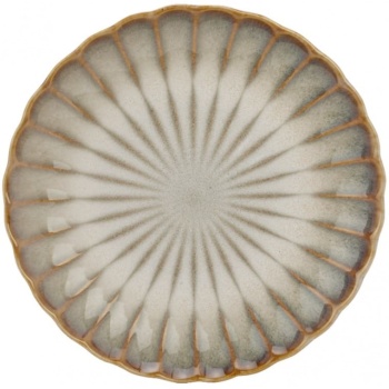 Тарелка десертная Ø20.8x(h)2.8см ASTERA Pearl